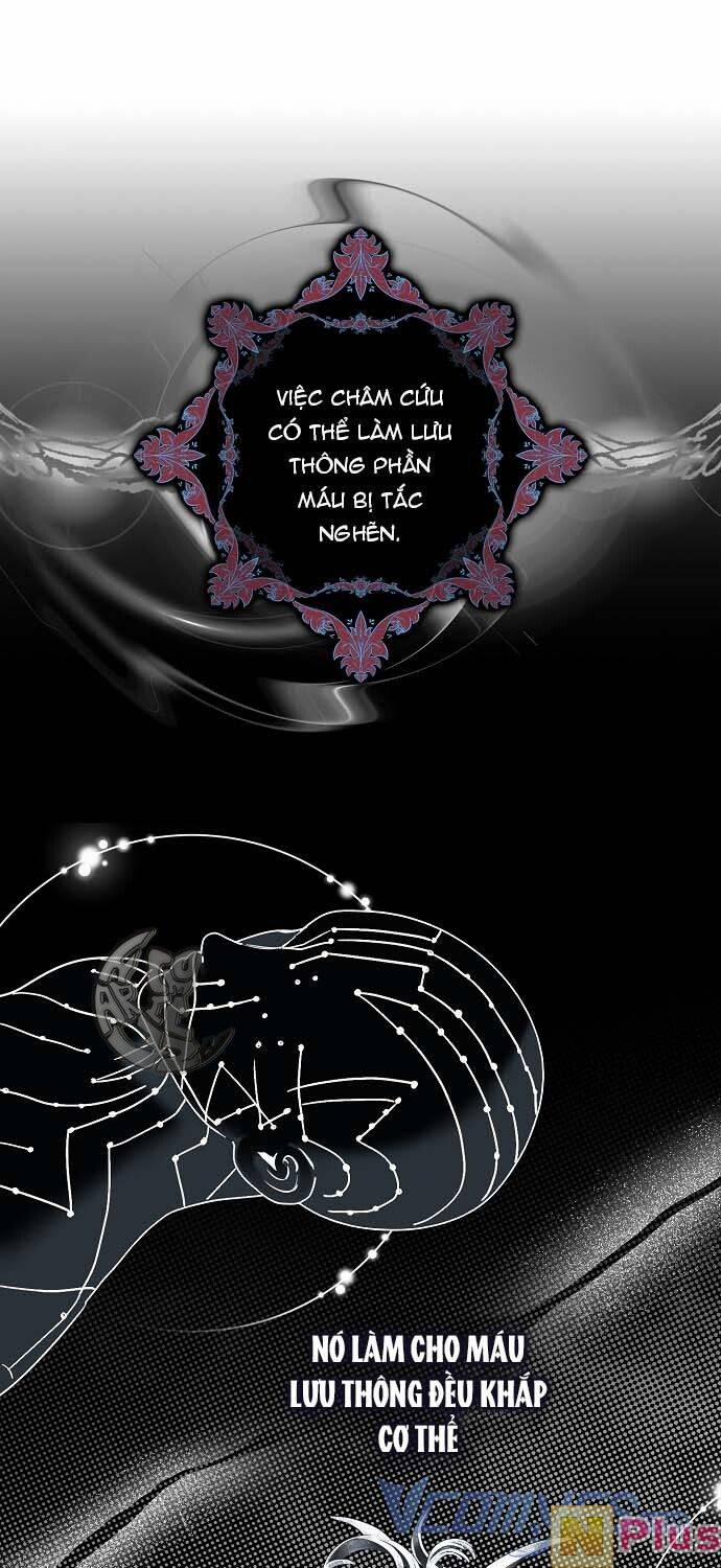 Ai Đó Đang Điều Khiển Cơ Thể Của Tôi 11 trang 19