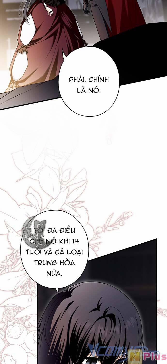 Ai Đó Đang Điều Khiển Cơ Thể Của Tôi 11 trang 2