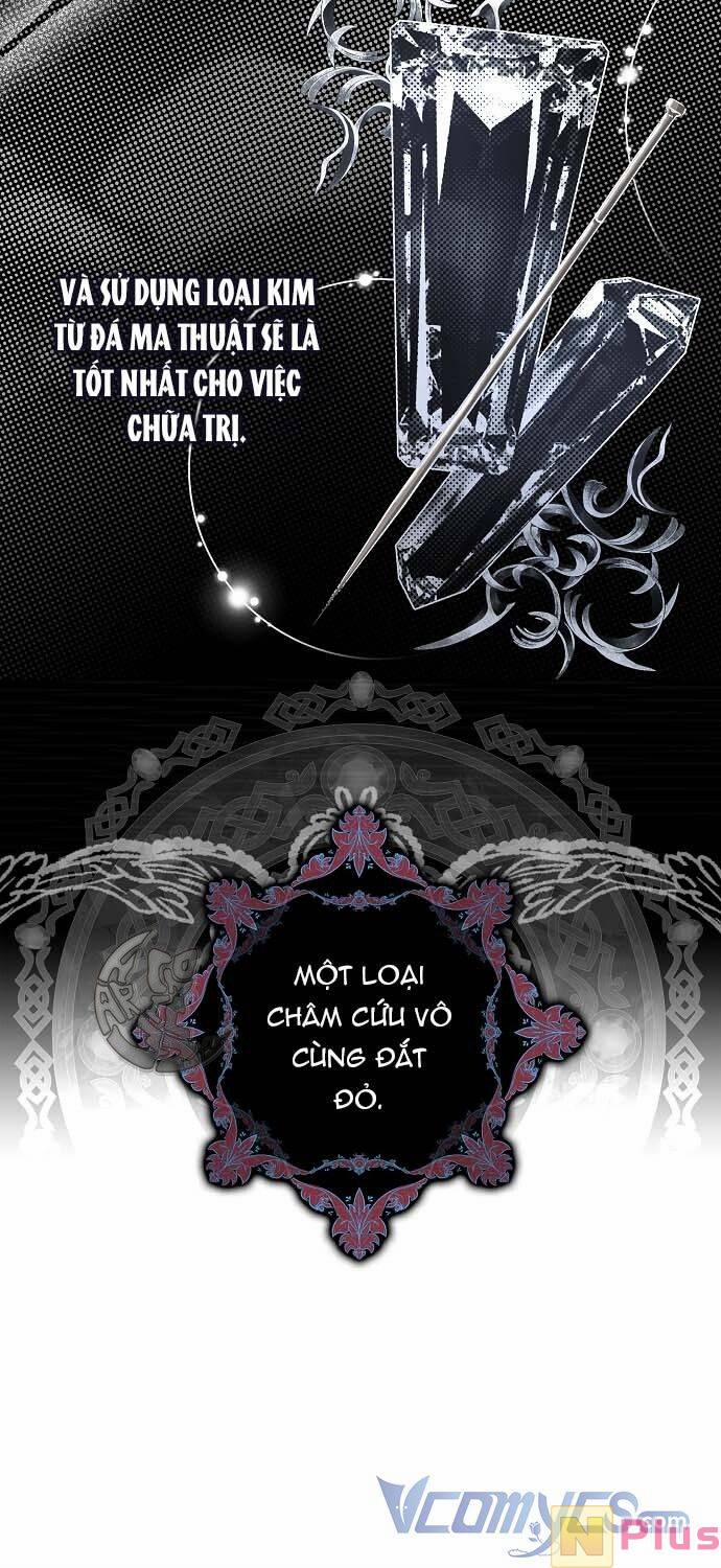 Ai Đó Đang Điều Khiển Cơ Thể Của Tôi 11 trang 20