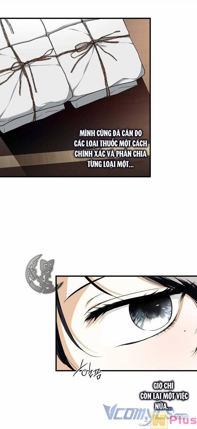 Ai Đó Đang Điều Khiển Cơ Thể Của Tôi 11 trang 21