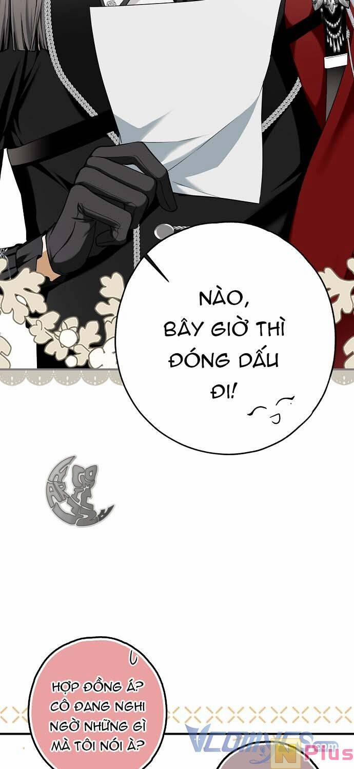 Ai Đó Đang Điều Khiển Cơ Thể Của Tôi 11 trang 23