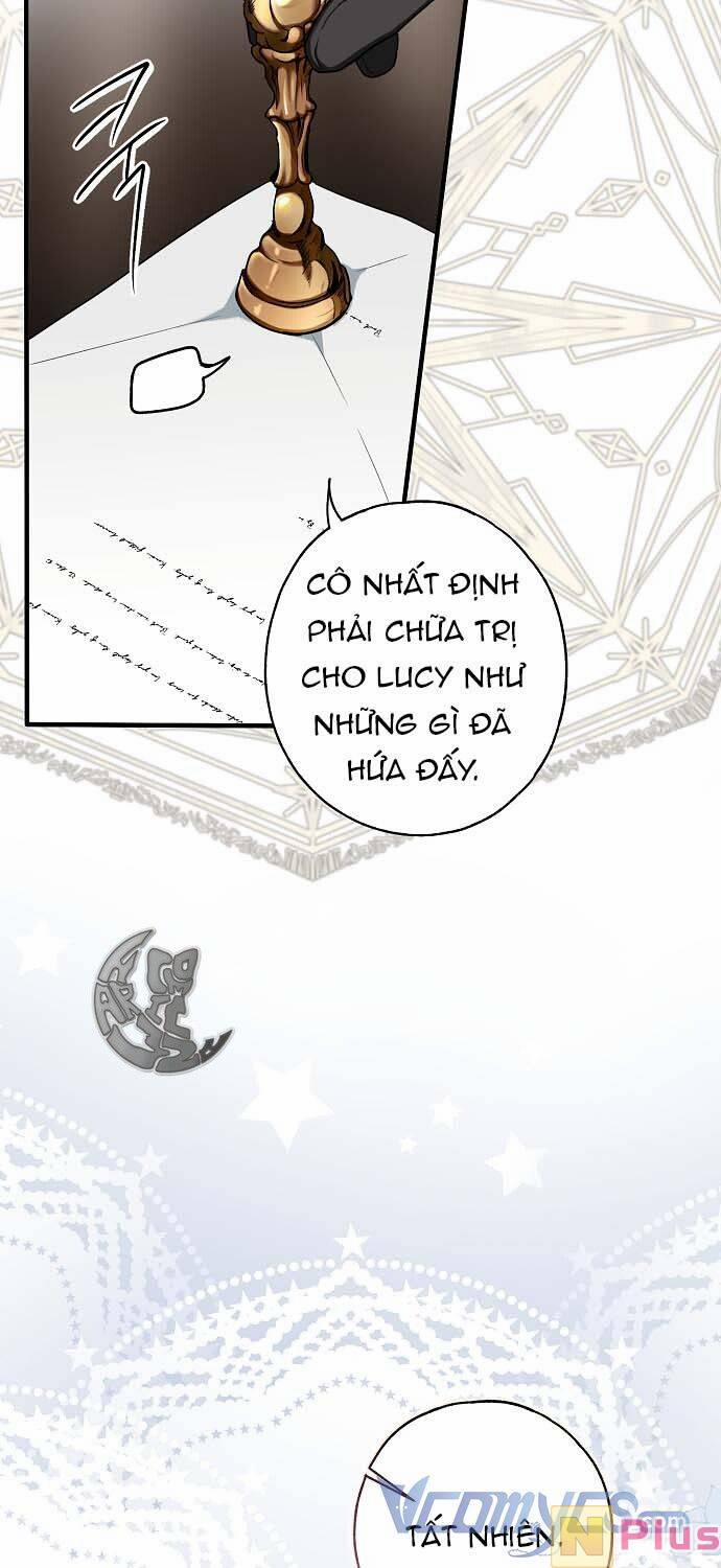 Ai Đó Đang Điều Khiển Cơ Thể Của Tôi 11 trang 25