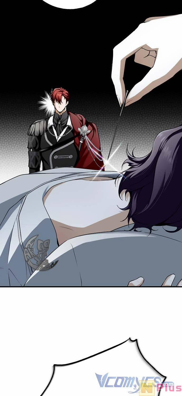 Ai Đó Đang Điều Khiển Cơ Thể Của Tôi 11 trang 27