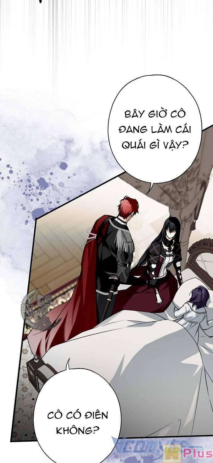 Ai Đó Đang Điều Khiển Cơ Thể Của Tôi 11 trang 29