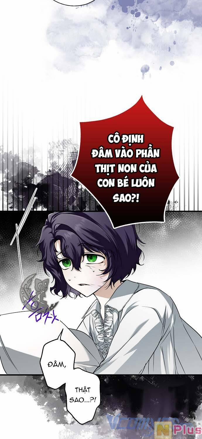 Ai Đó Đang Điều Khiển Cơ Thể Của Tôi 11 trang 30