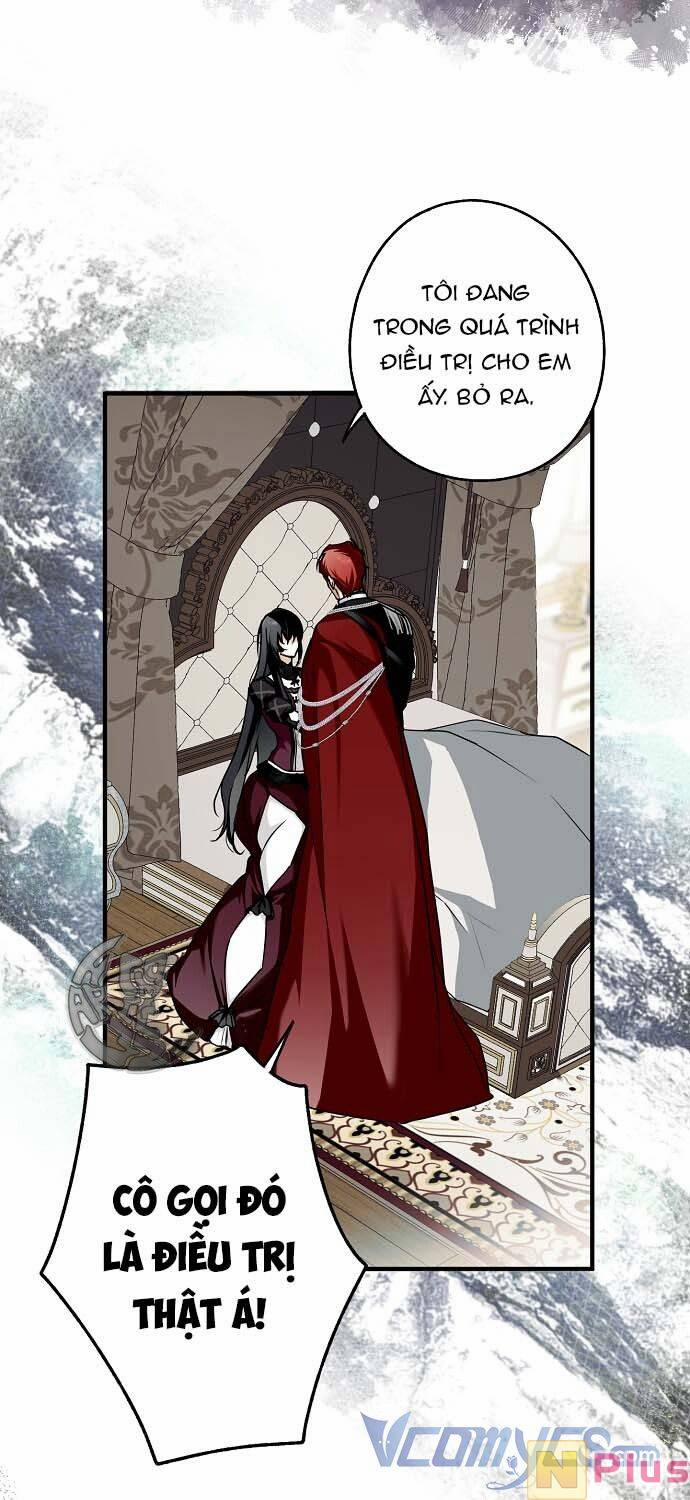 Ai Đó Đang Điều Khiển Cơ Thể Của Tôi 11 trang 31