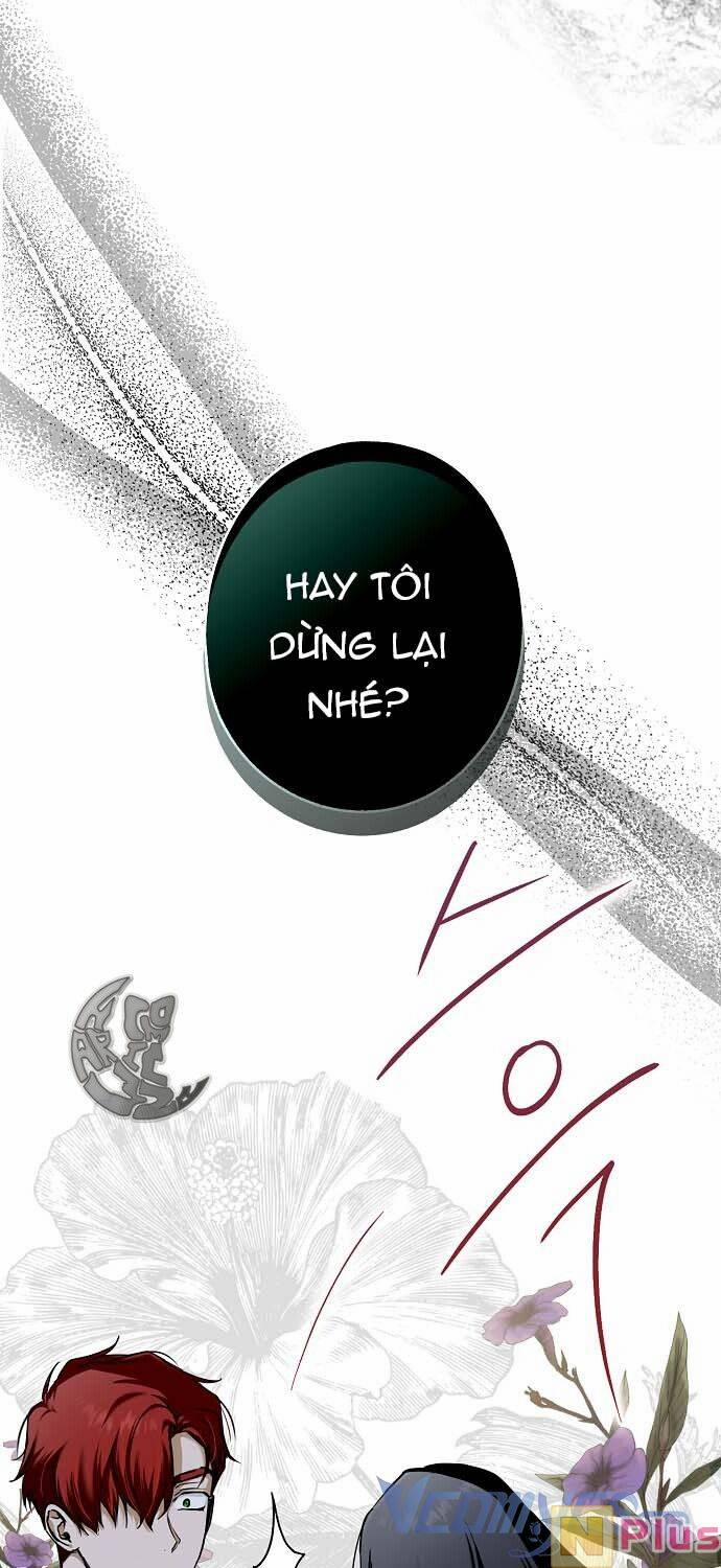 Ai Đó Đang Điều Khiển Cơ Thể Của Tôi 11 trang 32