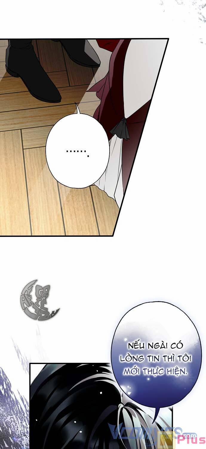 Ai Đó Đang Điều Khiển Cơ Thể Của Tôi 11 trang 35