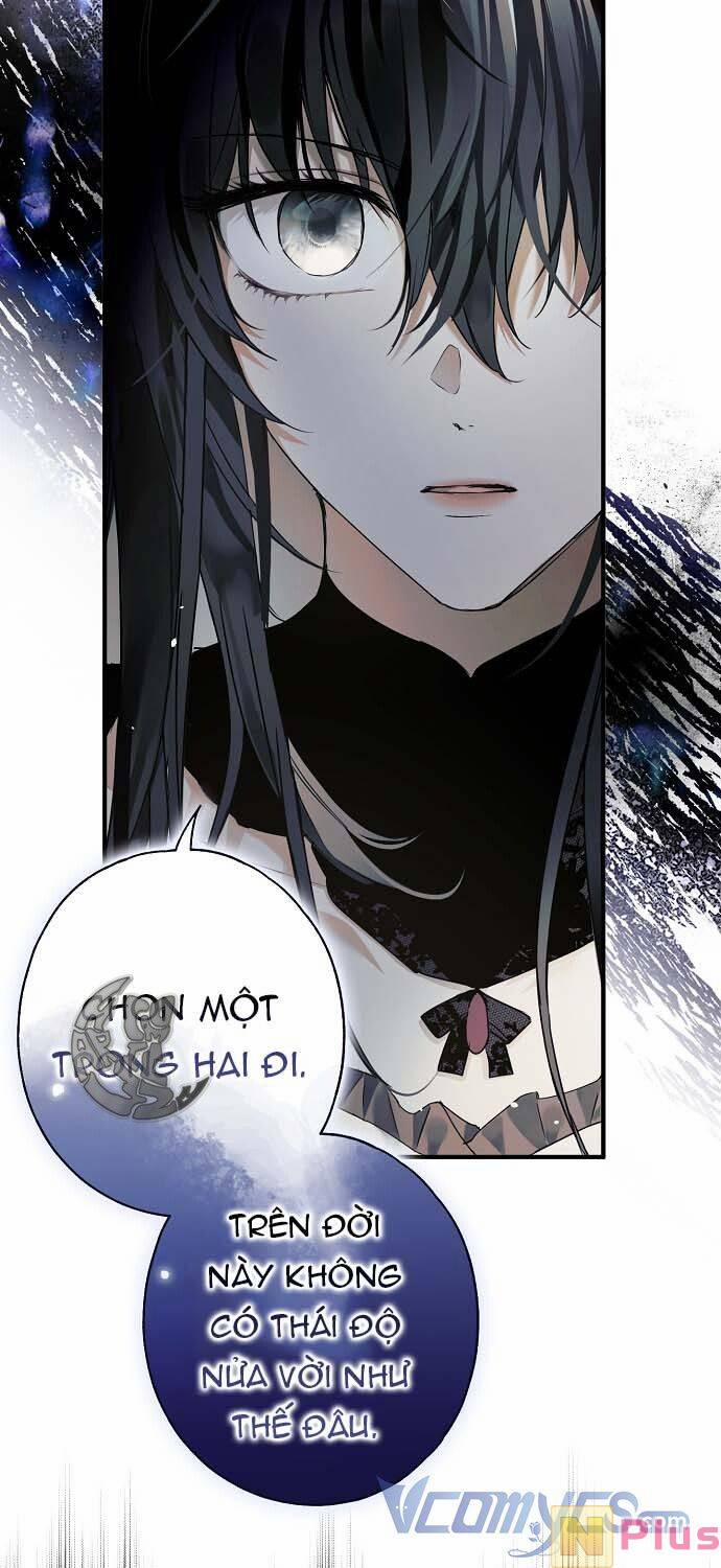 Ai Đó Đang Điều Khiển Cơ Thể Của Tôi 11 trang 36