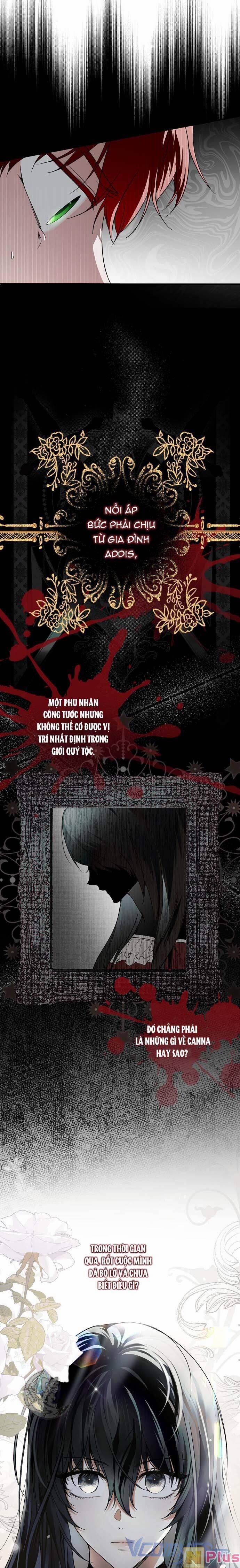 Ai Đó Đang Điều Khiển Cơ Thể Của Tôi 11 trang 37