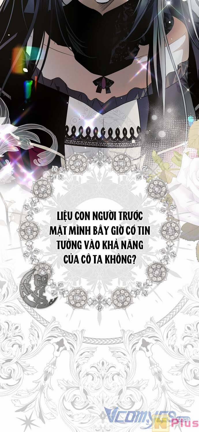 Ai Đó Đang Điều Khiển Cơ Thể Của Tôi 11 trang 38