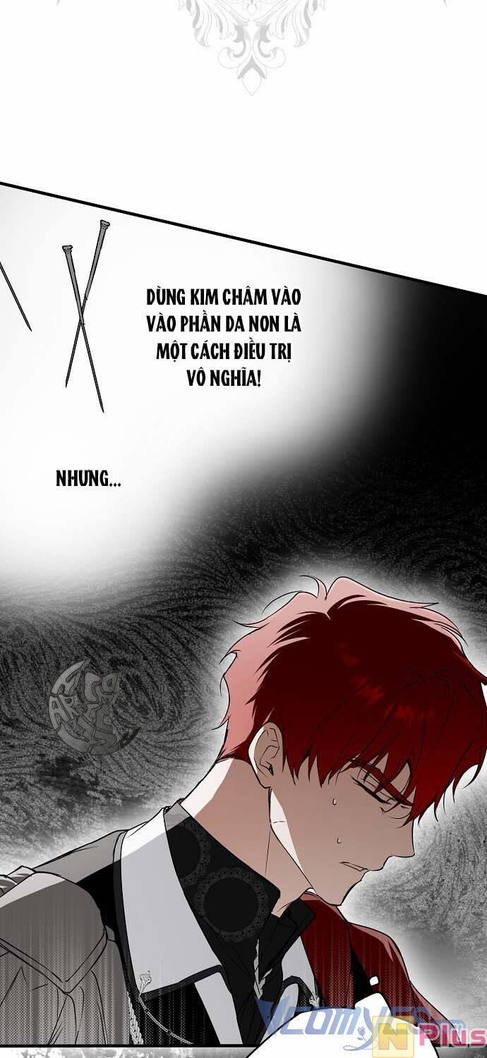 Ai Đó Đang Điều Khiển Cơ Thể Của Tôi 11 trang 39