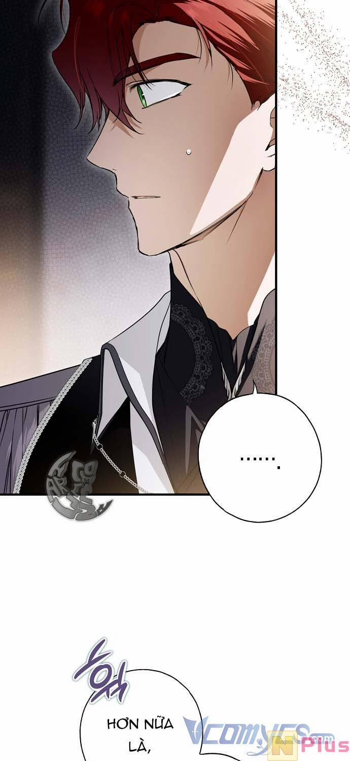 Ai Đó Đang Điều Khiển Cơ Thể Của Tôi 11 trang 4