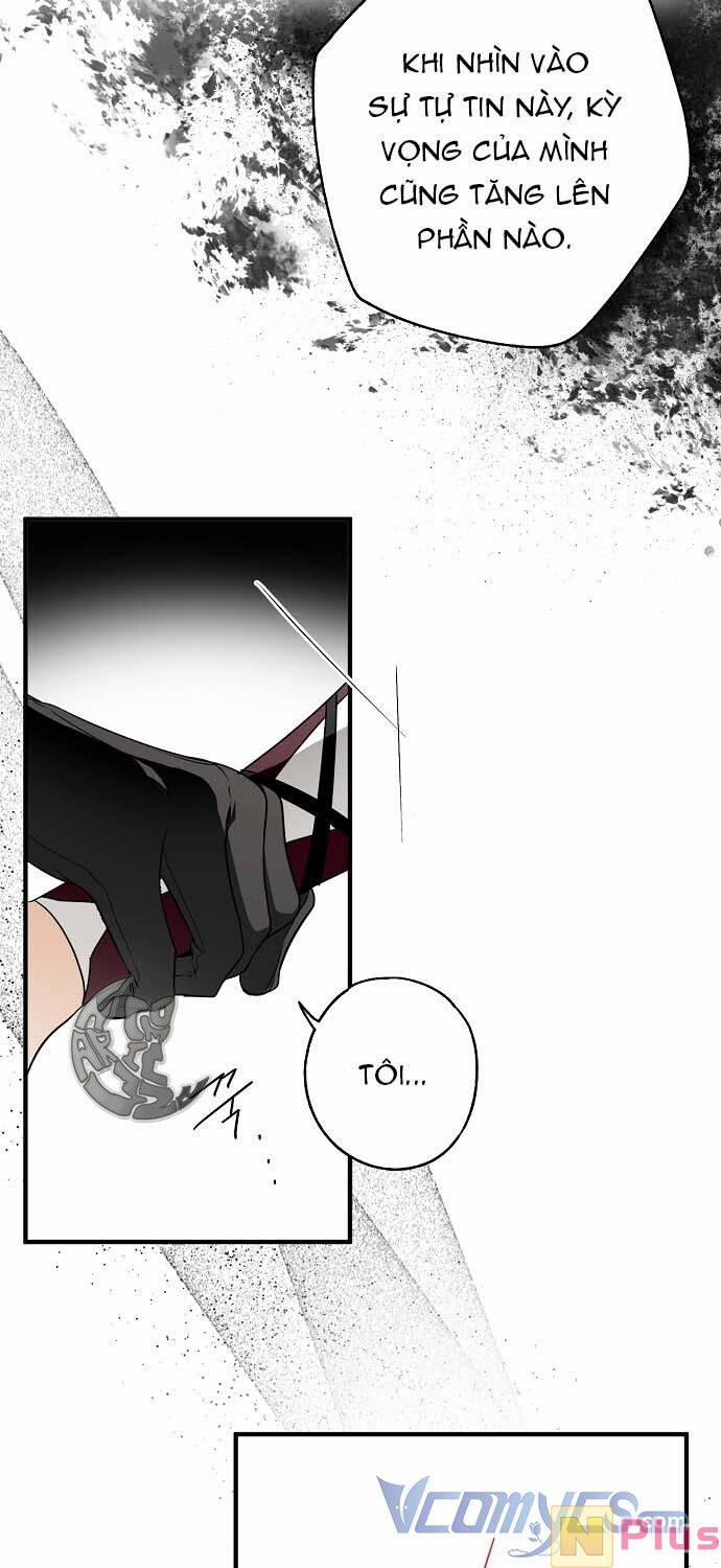 Ai Đó Đang Điều Khiển Cơ Thể Của Tôi 11 trang 40