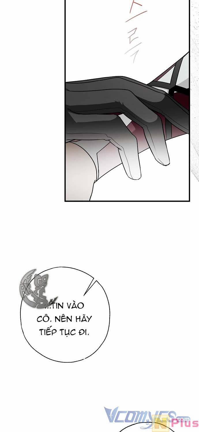 Ai Đó Đang Điều Khiển Cơ Thể Của Tôi 11 trang 41