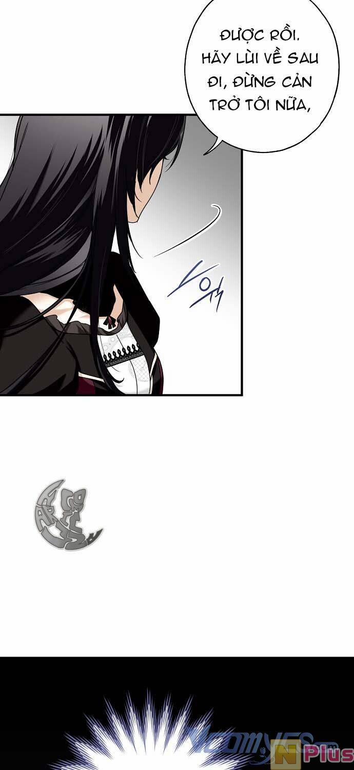 Ai Đó Đang Điều Khiển Cơ Thể Của Tôi 11 trang 42