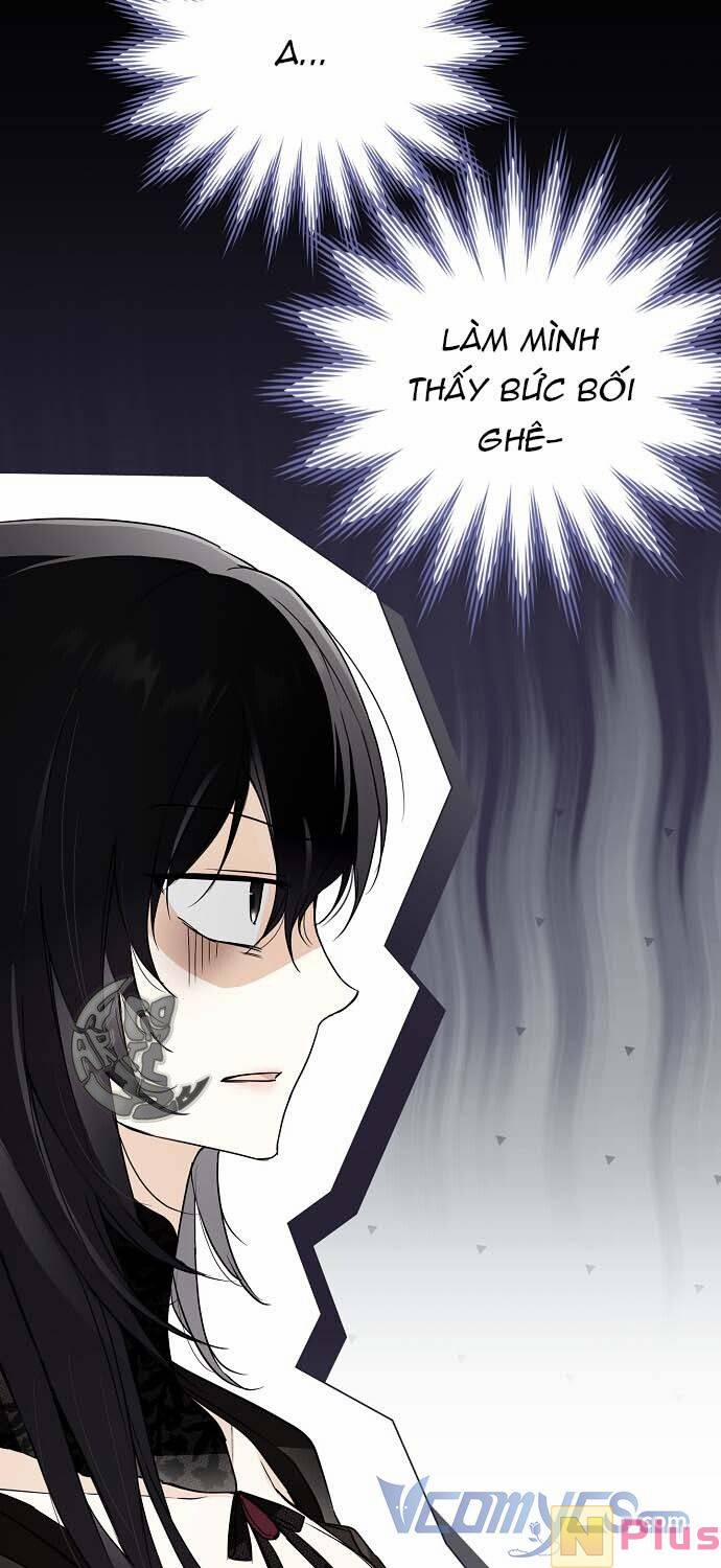 Ai Đó Đang Điều Khiển Cơ Thể Của Tôi 11 trang 43