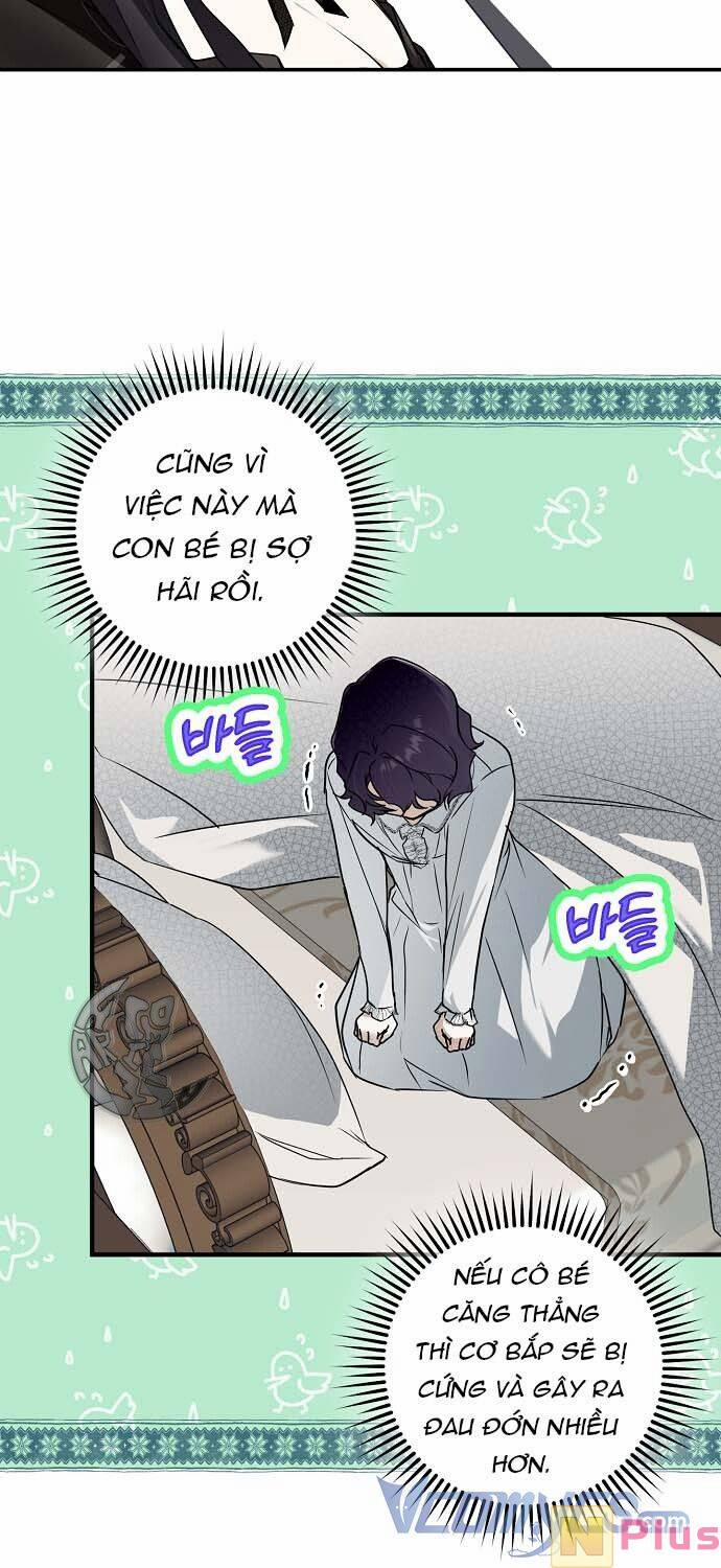 Ai Đó Đang Điều Khiển Cơ Thể Của Tôi 11 trang 44