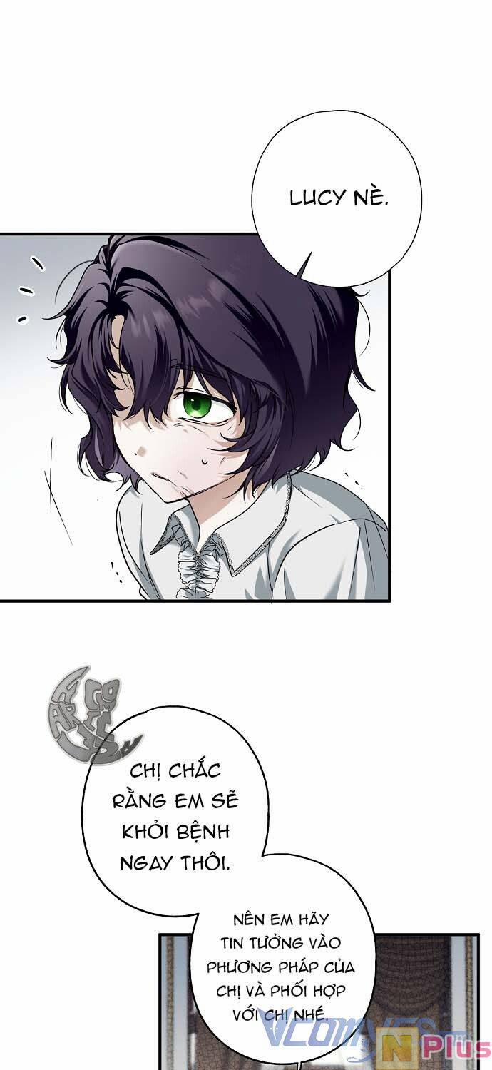 Ai Đó Đang Điều Khiển Cơ Thể Của Tôi 11 trang 45