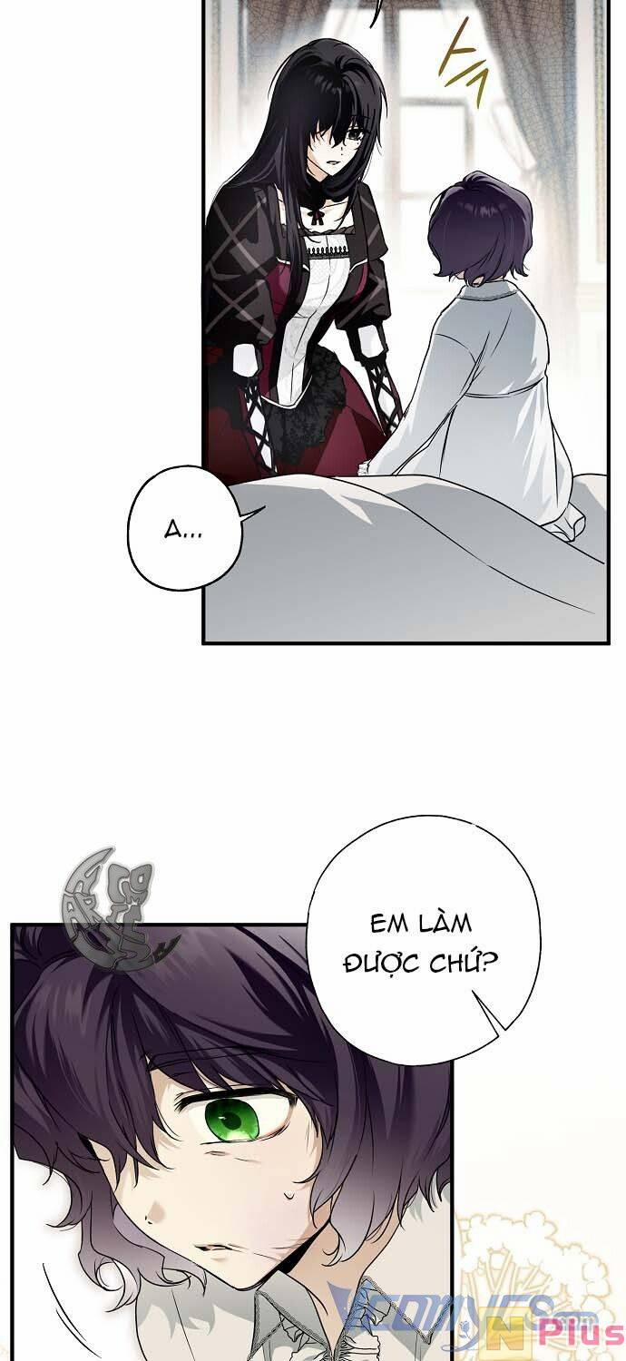 Ai Đó Đang Điều Khiển Cơ Thể Của Tôi 11 trang 46