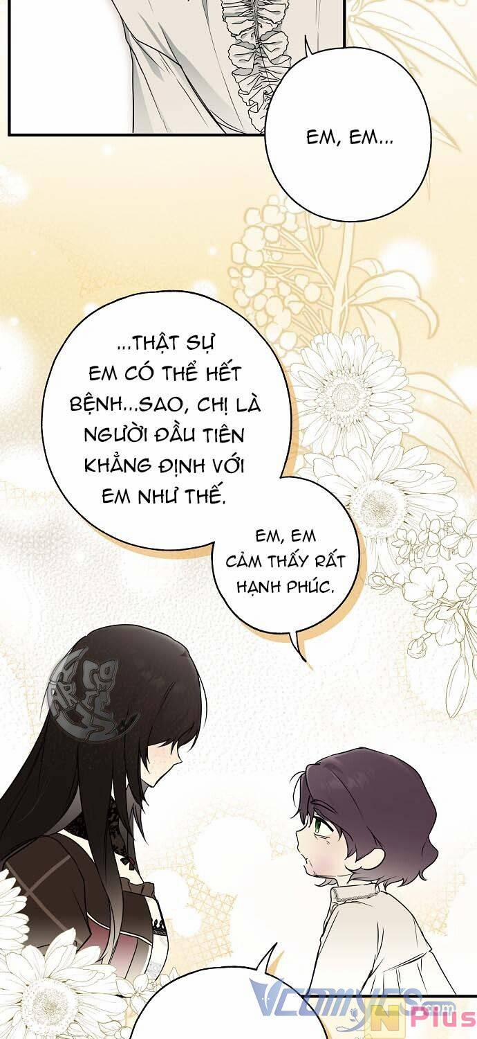 Ai Đó Đang Điều Khiển Cơ Thể Của Tôi 11 trang 47