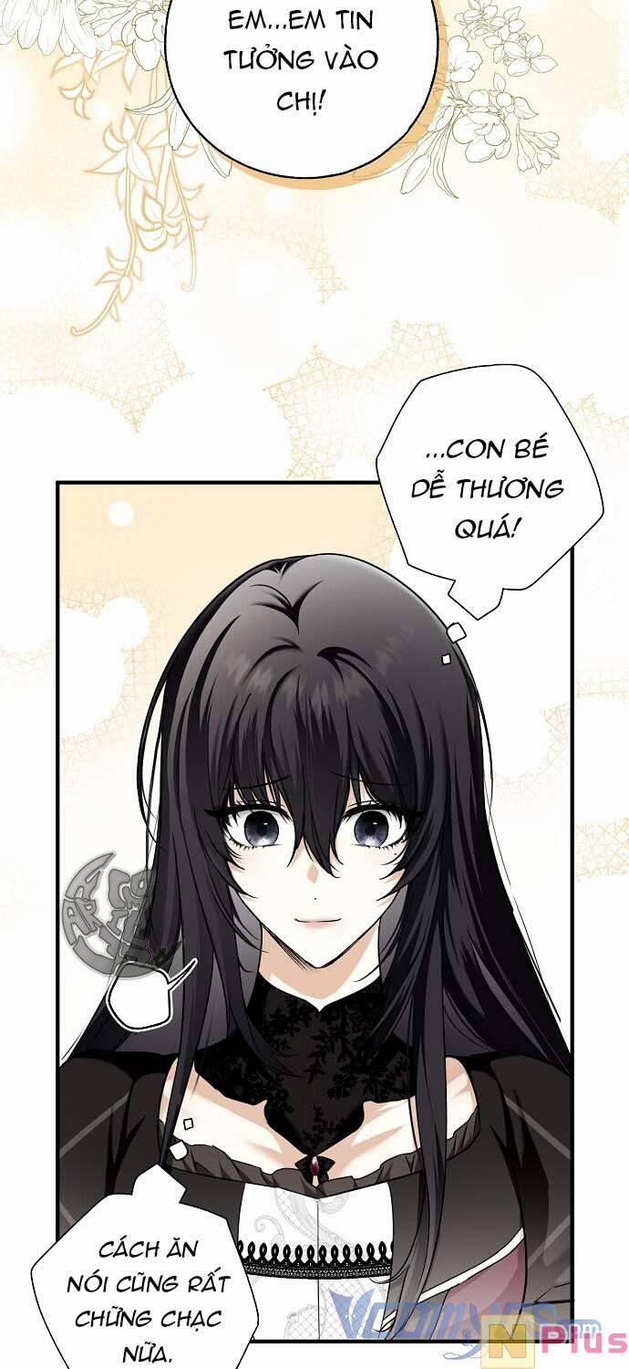 Ai Đó Đang Điều Khiển Cơ Thể Của Tôi 11 trang 48