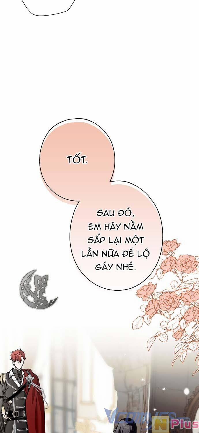 Ai Đó Đang Điều Khiển Cơ Thể Của Tôi 11 trang 49