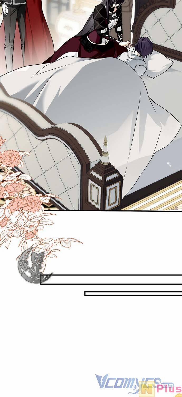 Ai Đó Đang Điều Khiển Cơ Thể Của Tôi 11 trang 50