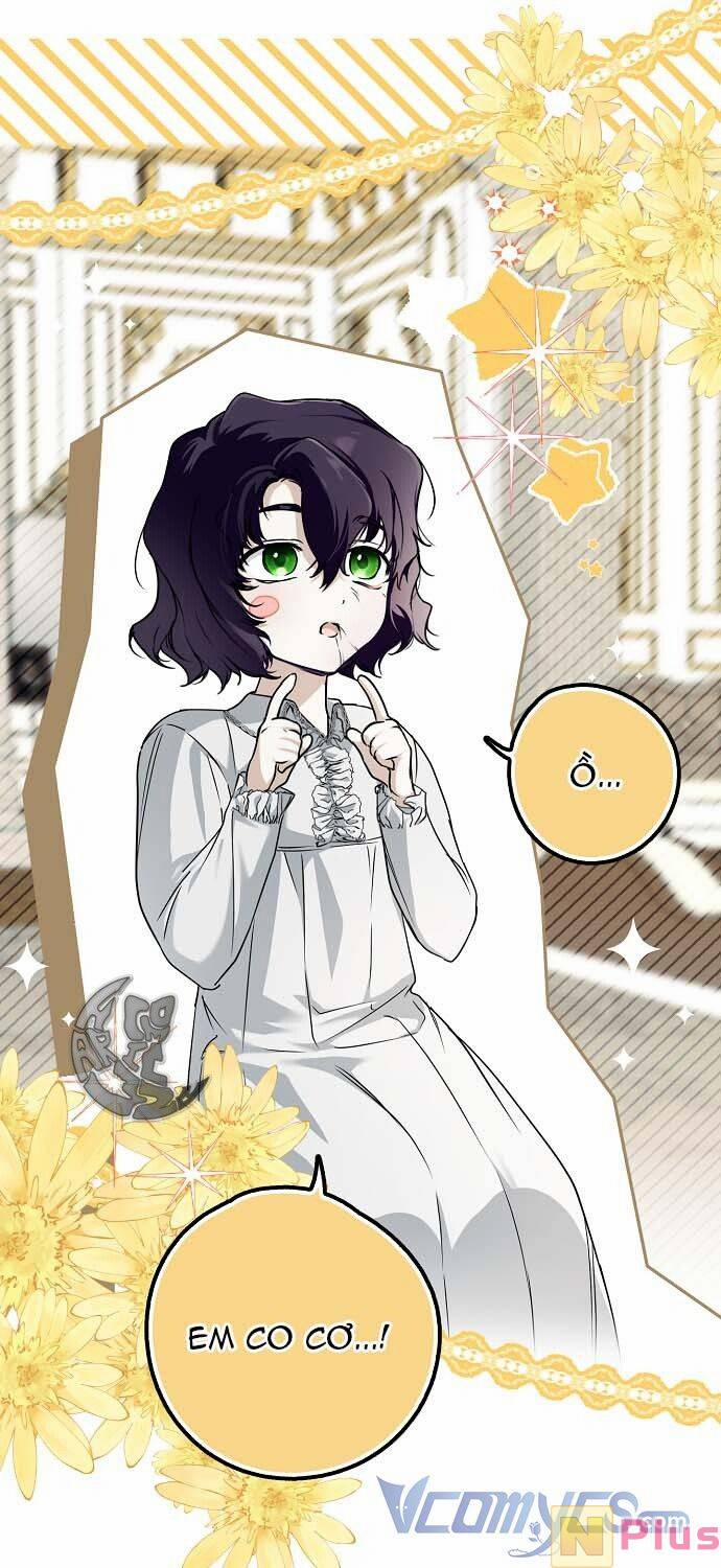 Ai Đó Đang Điều Khiển Cơ Thể Của Tôi 11 trang 51