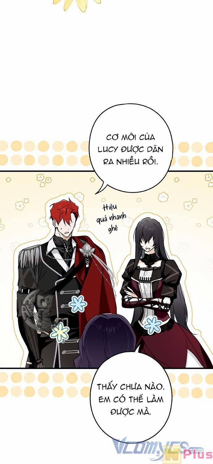 Ai Đó Đang Điều Khiển Cơ Thể Của Tôi 11 trang 52