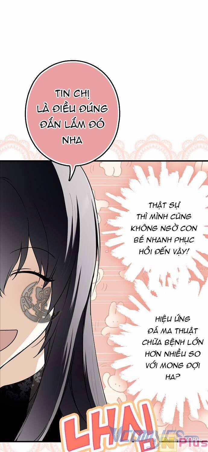 Ai Đó Đang Điều Khiển Cơ Thể Của Tôi 11 trang 53