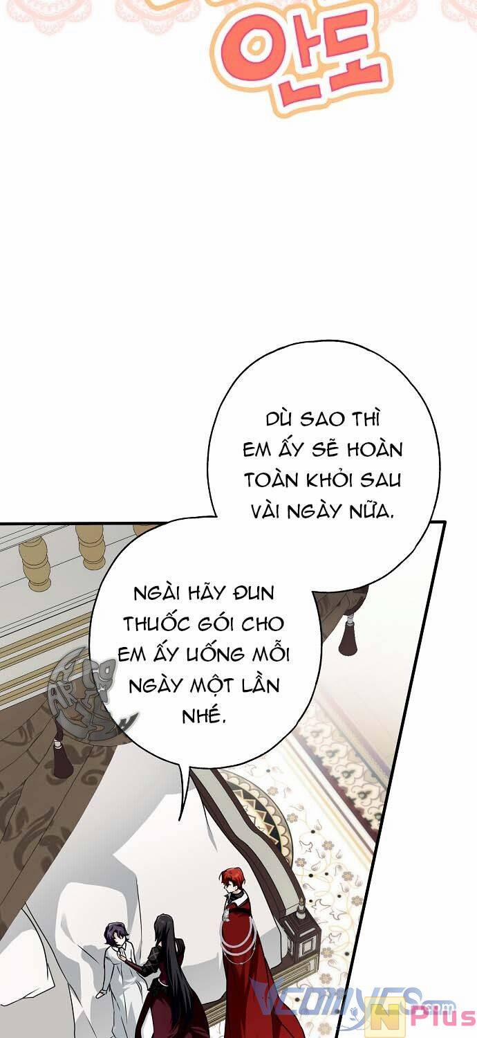 Ai Đó Đang Điều Khiển Cơ Thể Của Tôi 11 trang 54