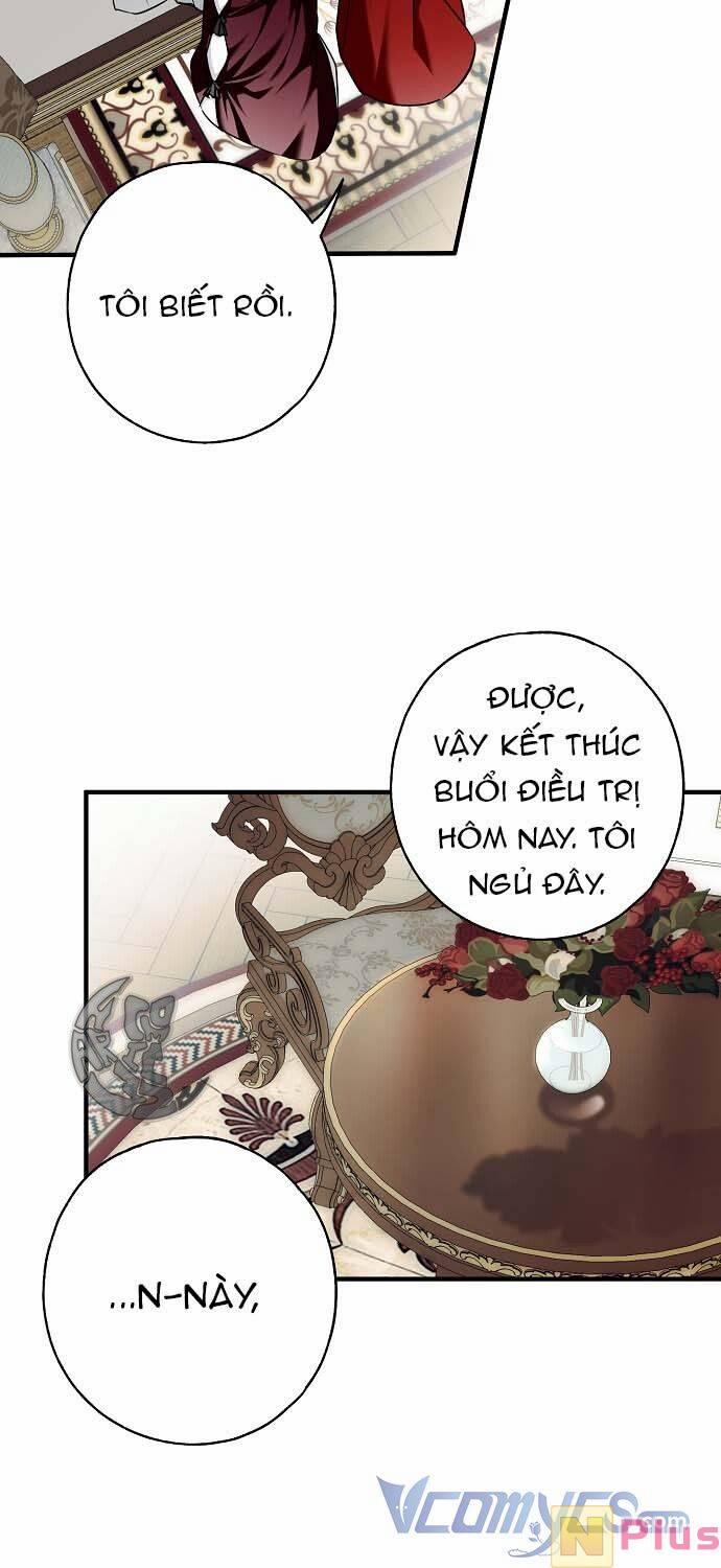 Ai Đó Đang Điều Khiển Cơ Thể Của Tôi 11 trang 55