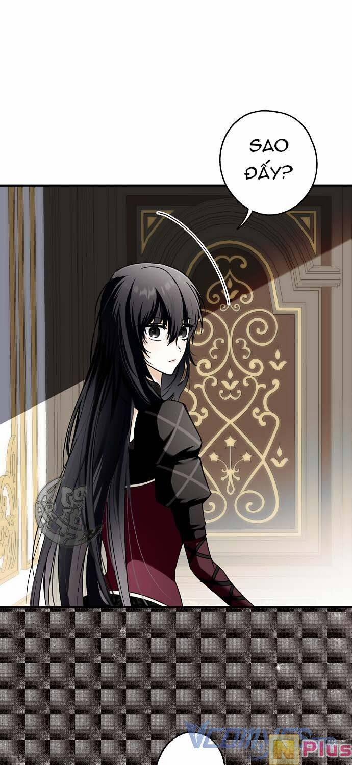 Ai Đó Đang Điều Khiển Cơ Thể Của Tôi 11 trang 56