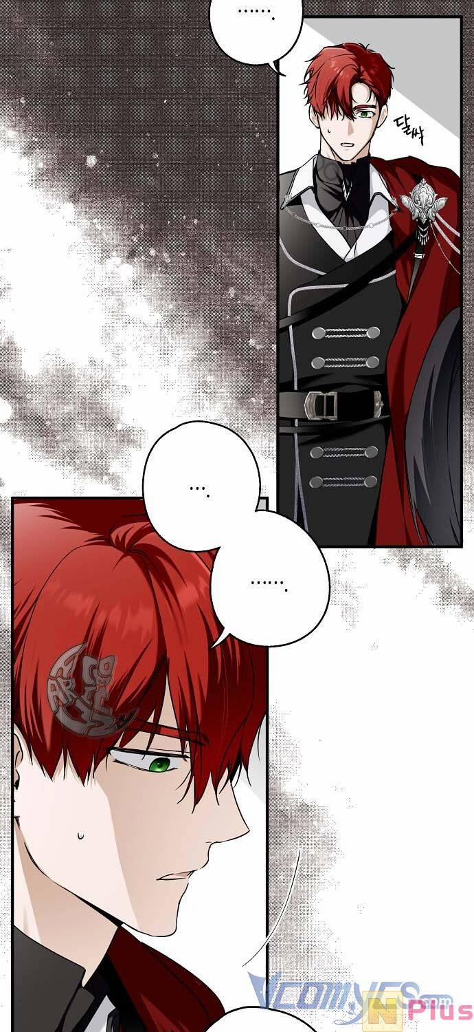 Ai Đó Đang Điều Khiển Cơ Thể Của Tôi 11 trang 57