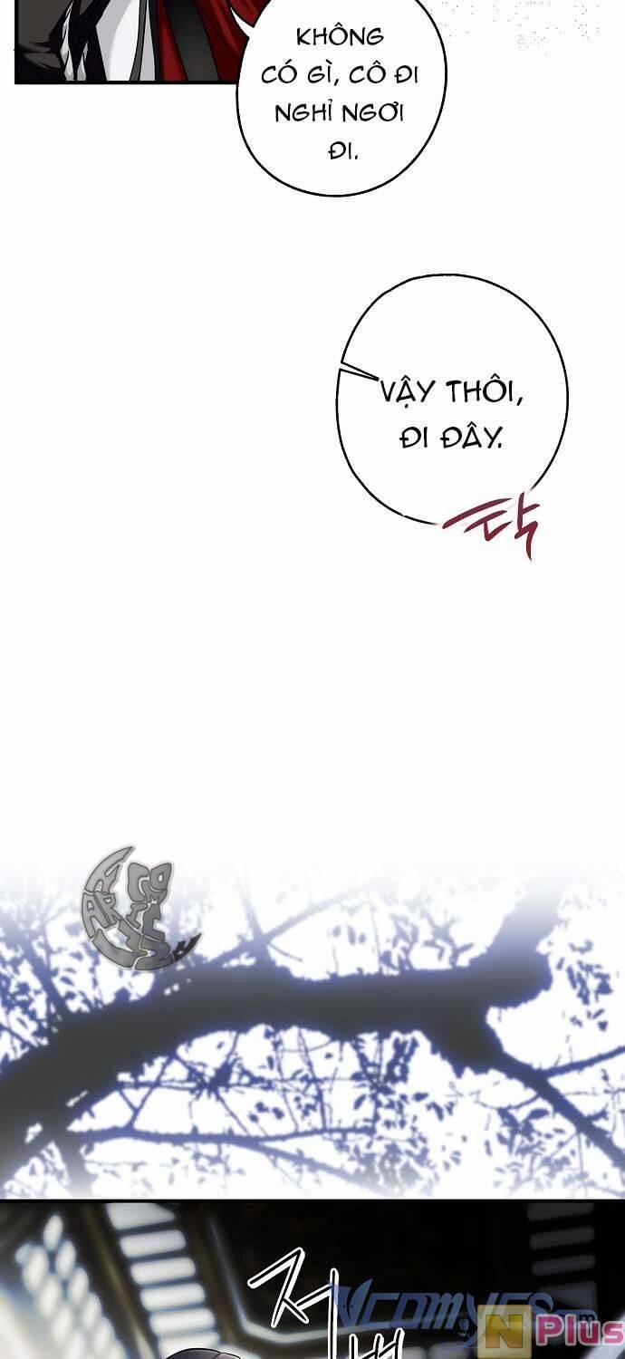 Ai Đó Đang Điều Khiển Cơ Thể Của Tôi 11 trang 58