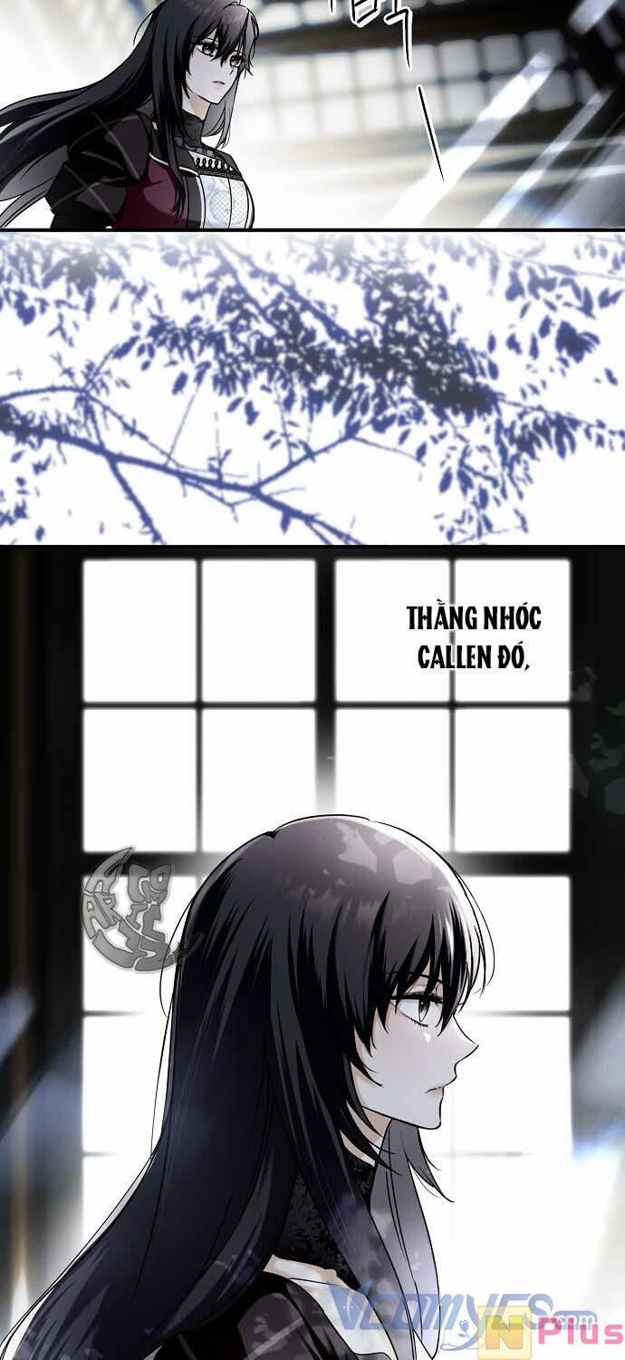 Ai Đó Đang Điều Khiển Cơ Thể Của Tôi 11 trang 59