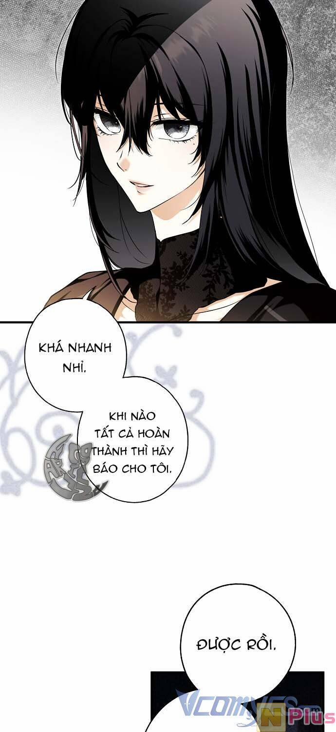 Ai Đó Đang Điều Khiển Cơ Thể Của Tôi 11 trang 6