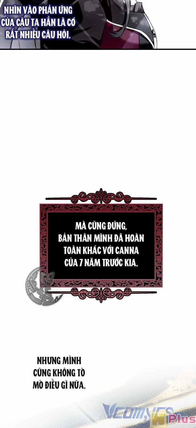 Ai Đó Đang Điều Khiển Cơ Thể Của Tôi 11 trang 60