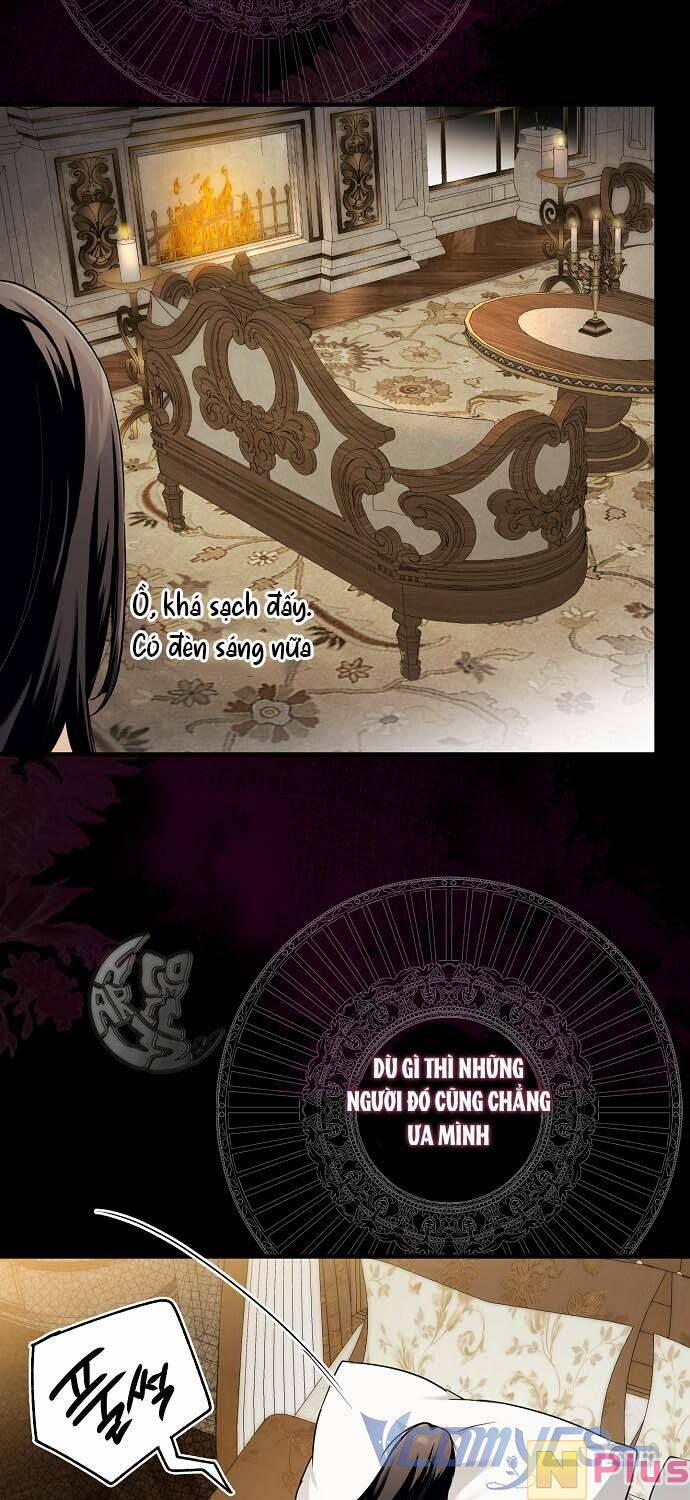 Ai Đó Đang Điều Khiển Cơ Thể Của Tôi 11 trang 63