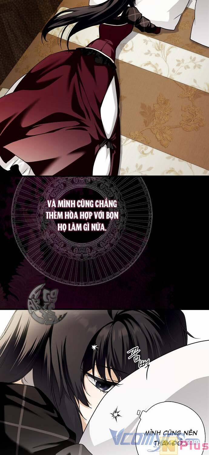 Ai Đó Đang Điều Khiển Cơ Thể Của Tôi 11 trang 64