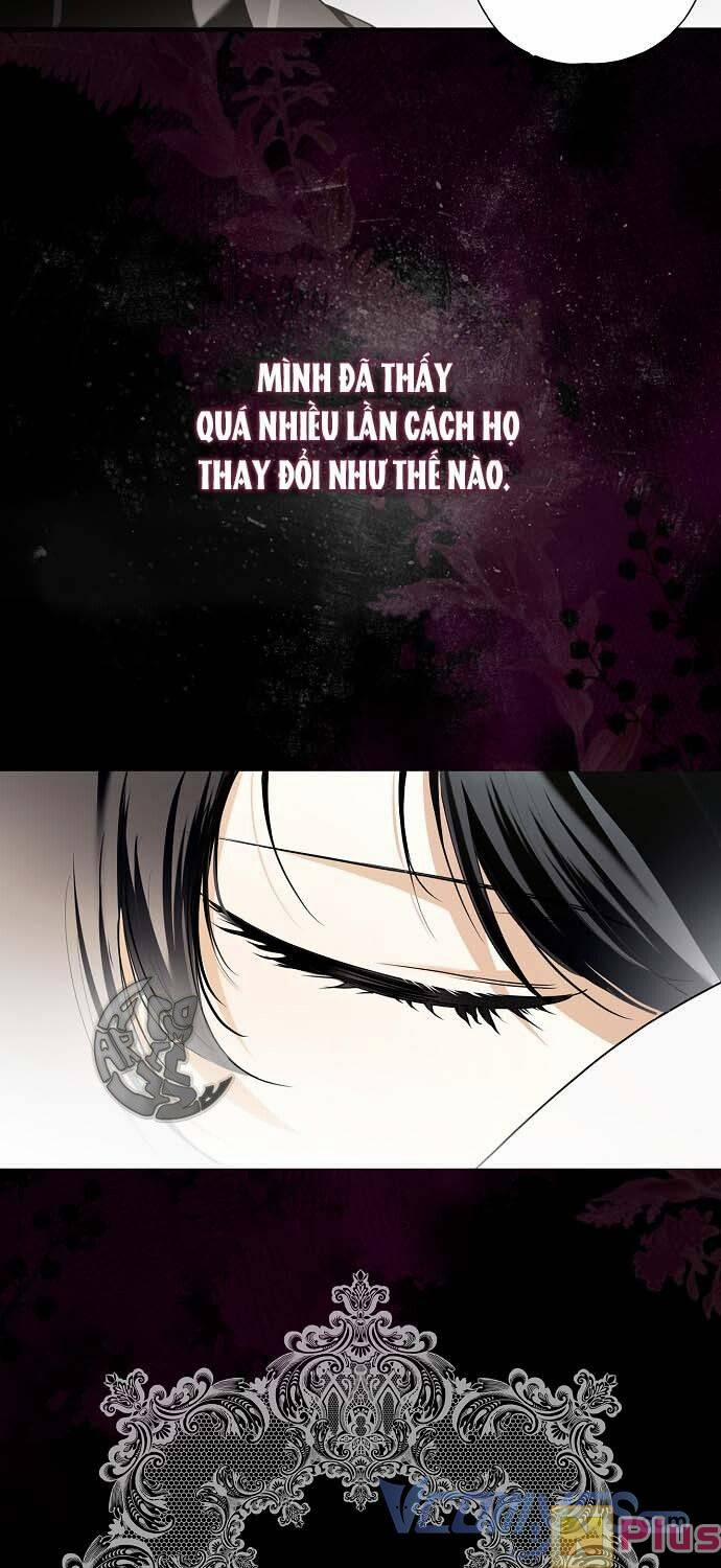 Ai Đó Đang Điều Khiển Cơ Thể Của Tôi 11 trang 65