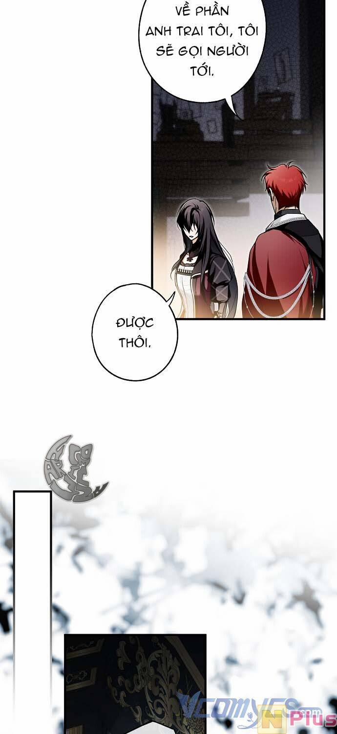 Ai Đó Đang Điều Khiển Cơ Thể Của Tôi 11 trang 7