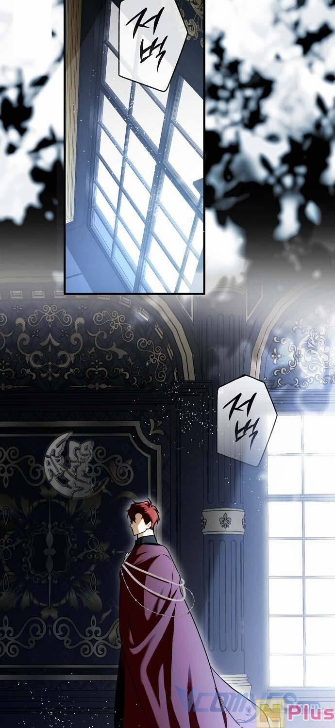 Ai Đó Đang Điều Khiển Cơ Thể Của Tôi 11 trang 8