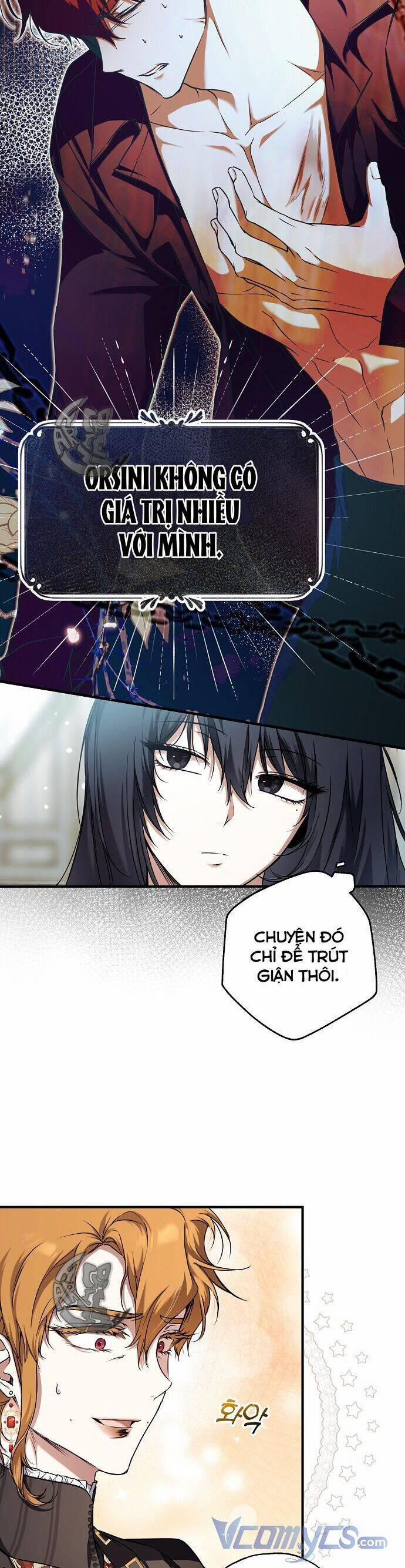 Ai Đó Đang Điều Khiển Cơ Thể Của Tôi 12 trang 10