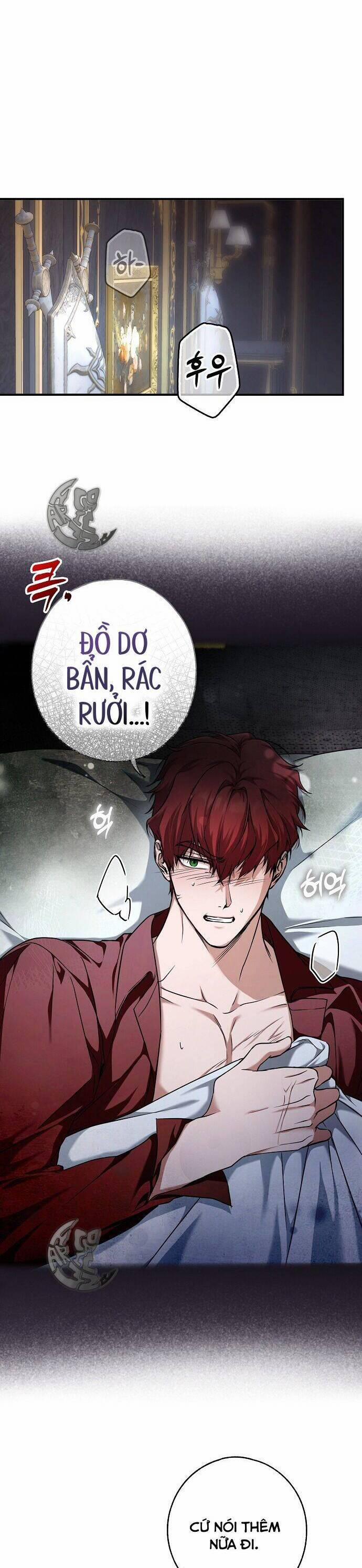 Ai Đó Đang Điều Khiển Cơ Thể Của Tôi 12 trang 13