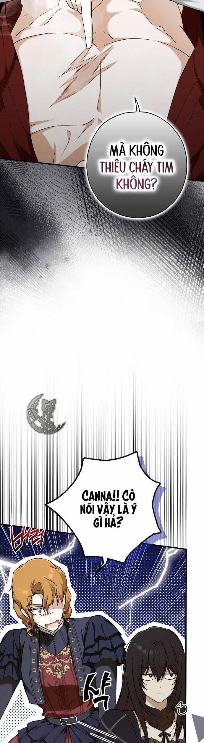 Ai Đó Đang Điều Khiển Cơ Thể Của Tôi 12 trang 17