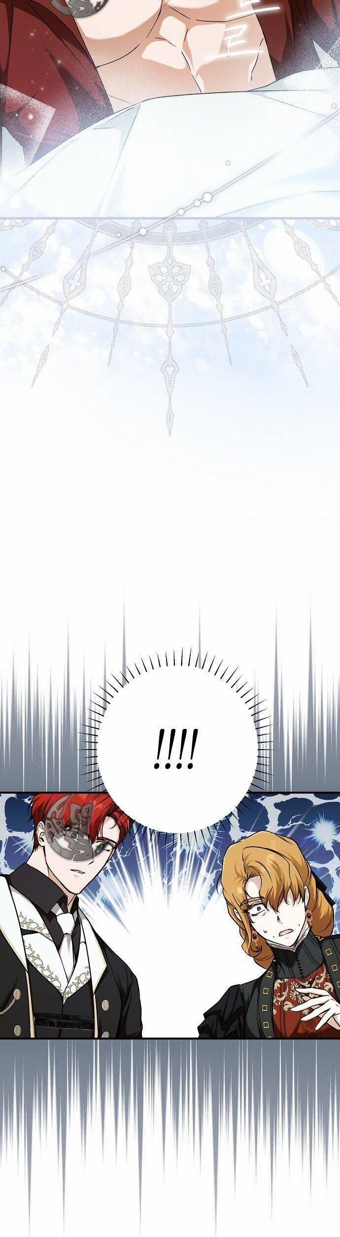 Ai Đó Đang Điều Khiển Cơ Thể Của Tôi 12 trang 20