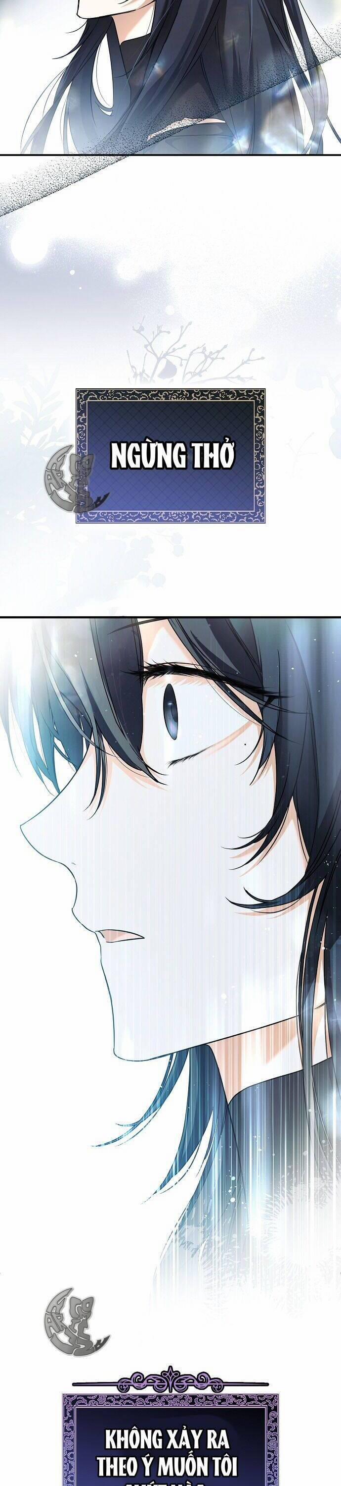 Ai Đó Đang Điều Khiển Cơ Thể Của Tôi 12 trang 25