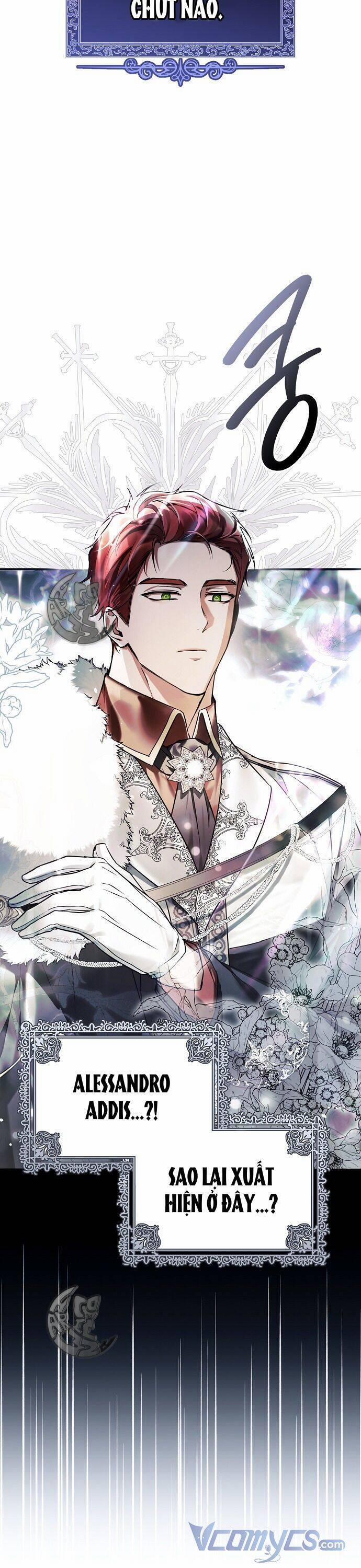 Ai Đó Đang Điều Khiển Cơ Thể Của Tôi 12 trang 26